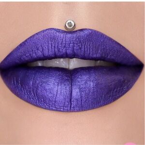 HEALING HOUR Jeffree Star Velour Liquid Lipstick